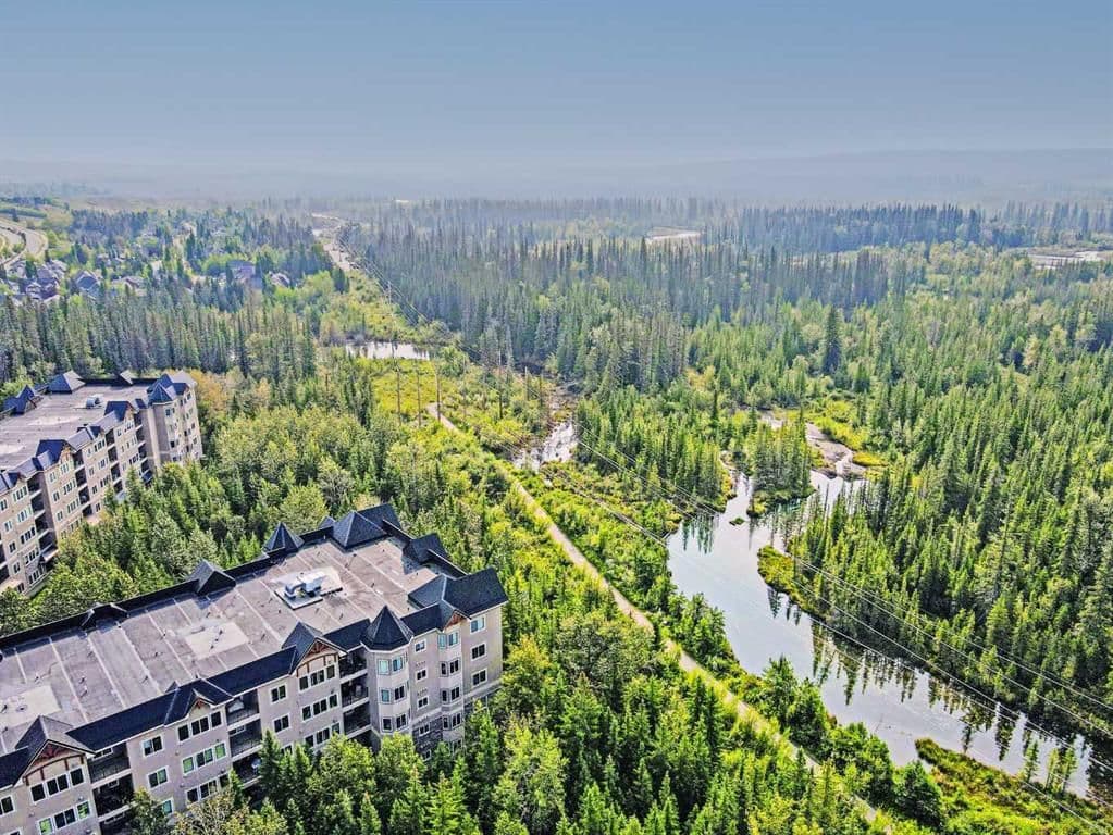 Sold property in Discovery Ridge