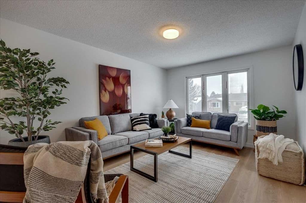 Sold property in Highland Green