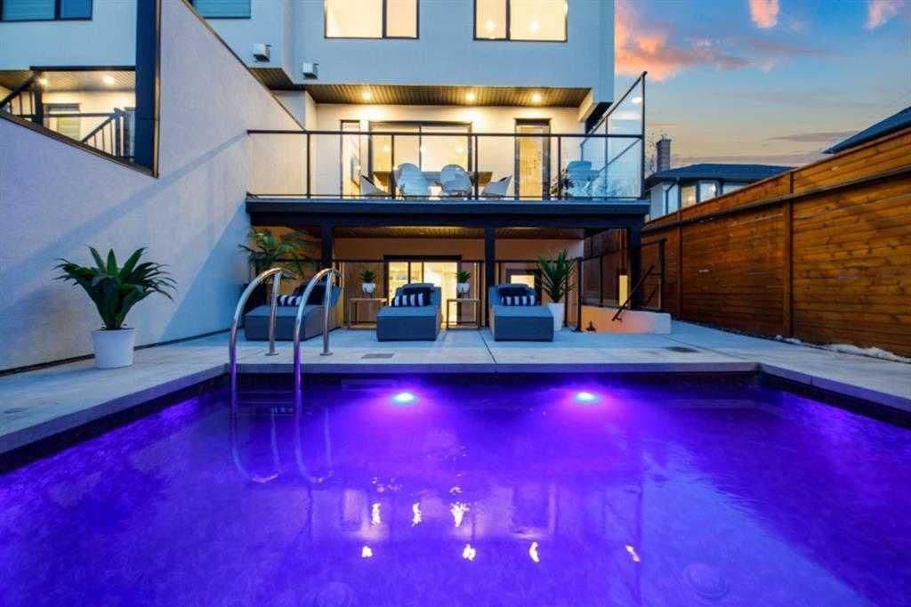 Sold property in Glenbrook