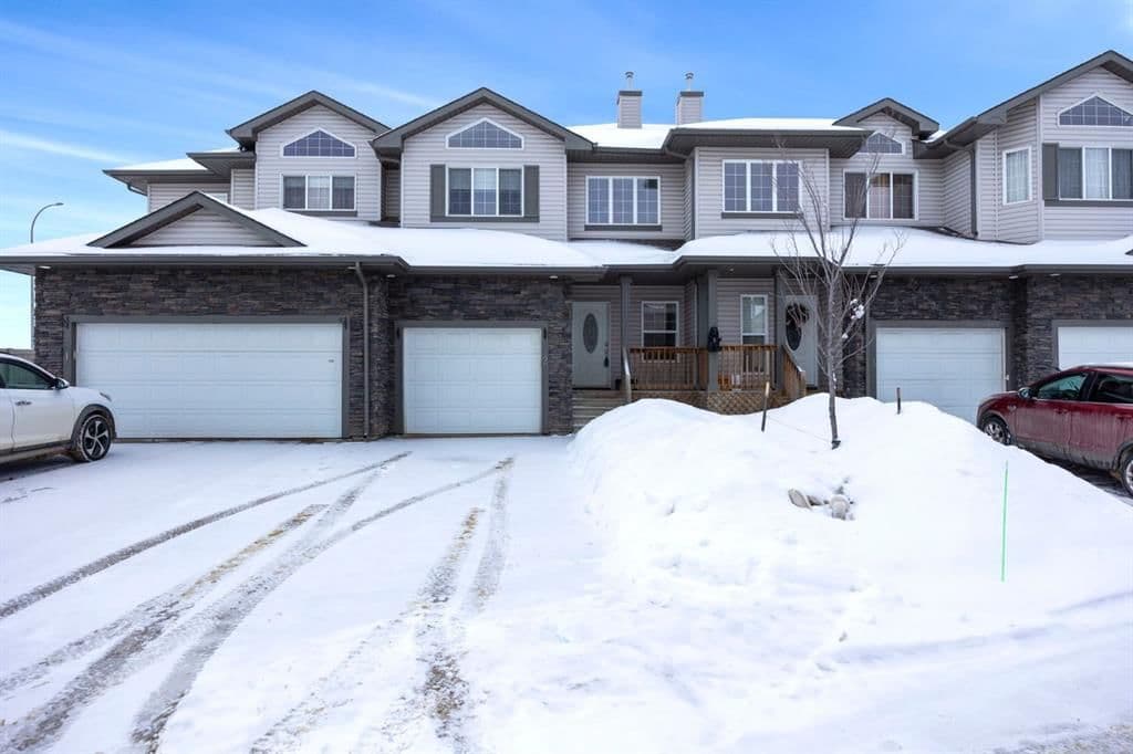 Sold property in Wood Buffalo