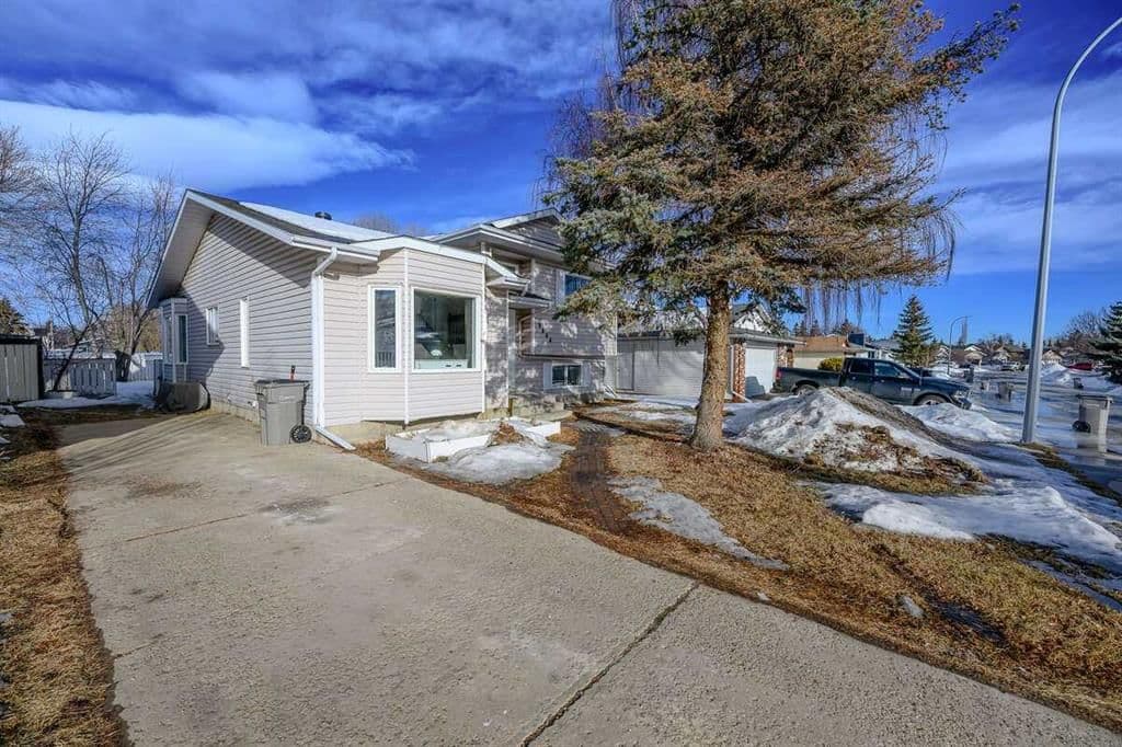 Sold property in Country Club Estates