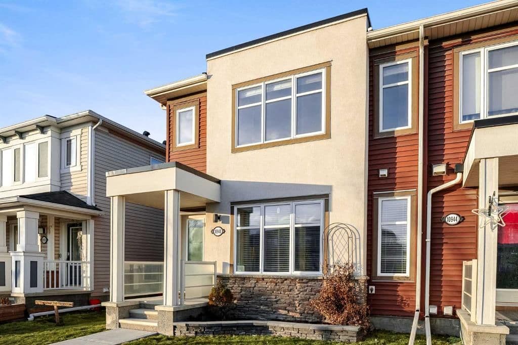 Sold property in Cityscape