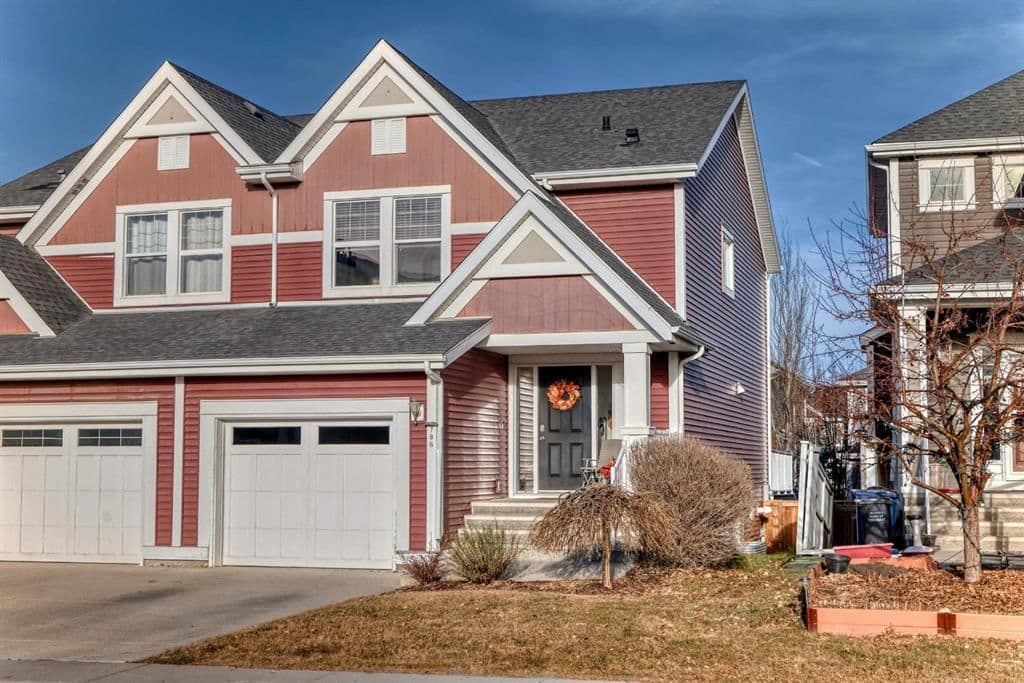 Sold property in River Heights