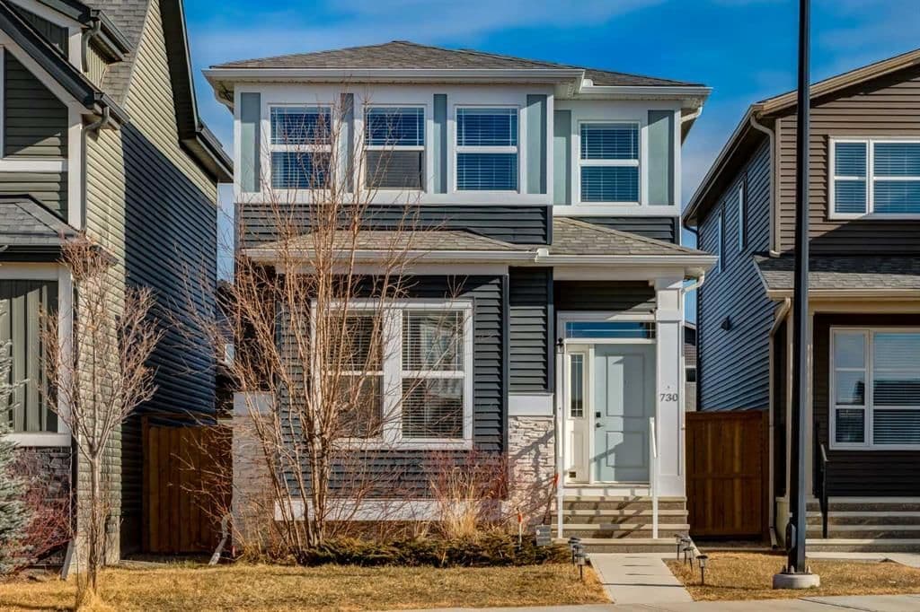 Sold property in Belmont