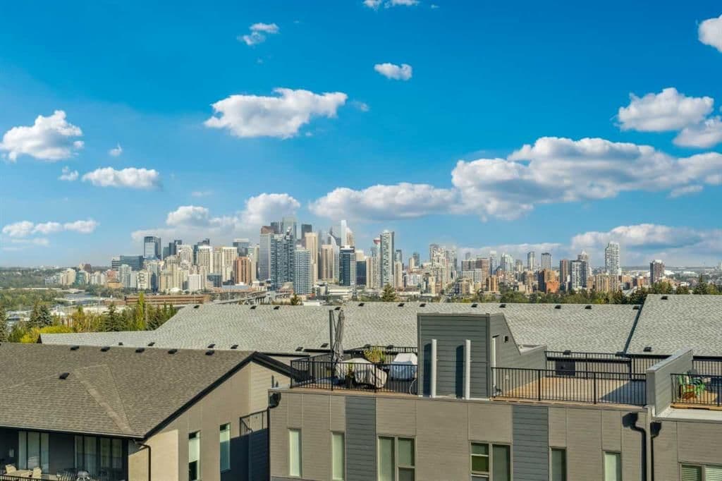 Sold property in Shaganappi