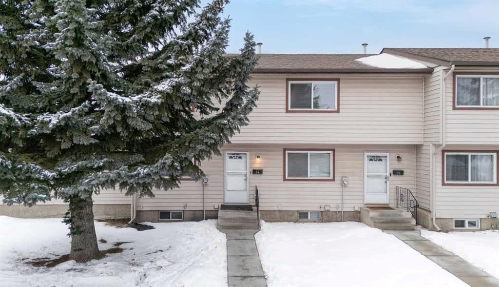 Sold property in Marlborough Park
