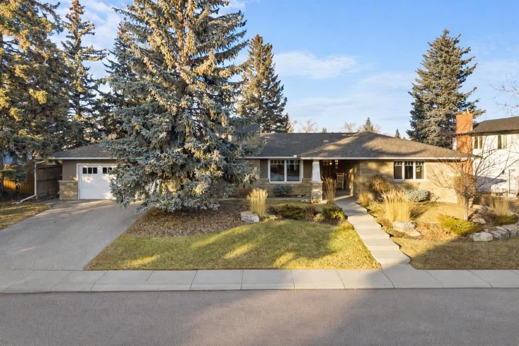 Sold property in Willow Park