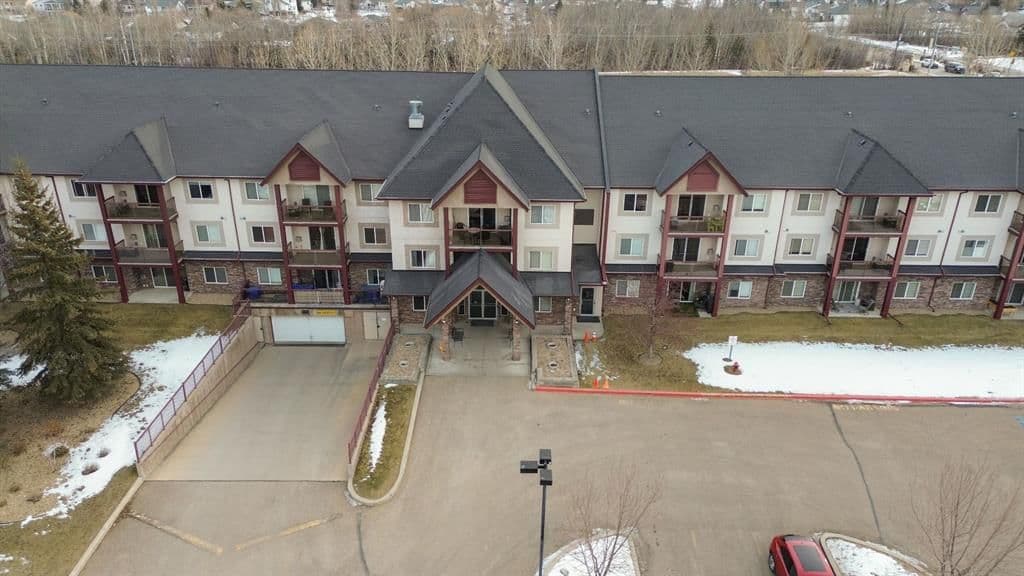 Sold property in Aspen Ridge