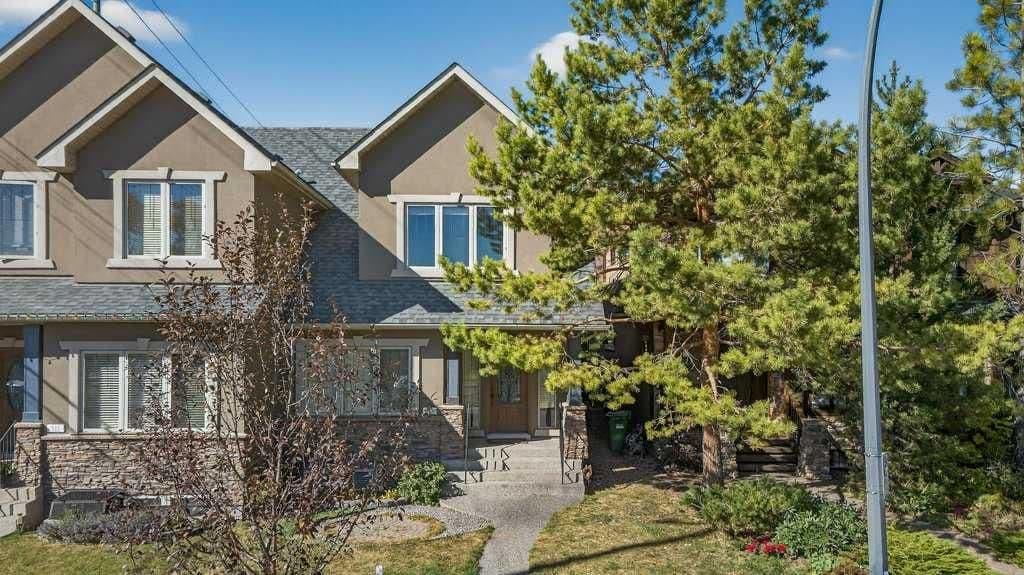 Sold property in Parkdale