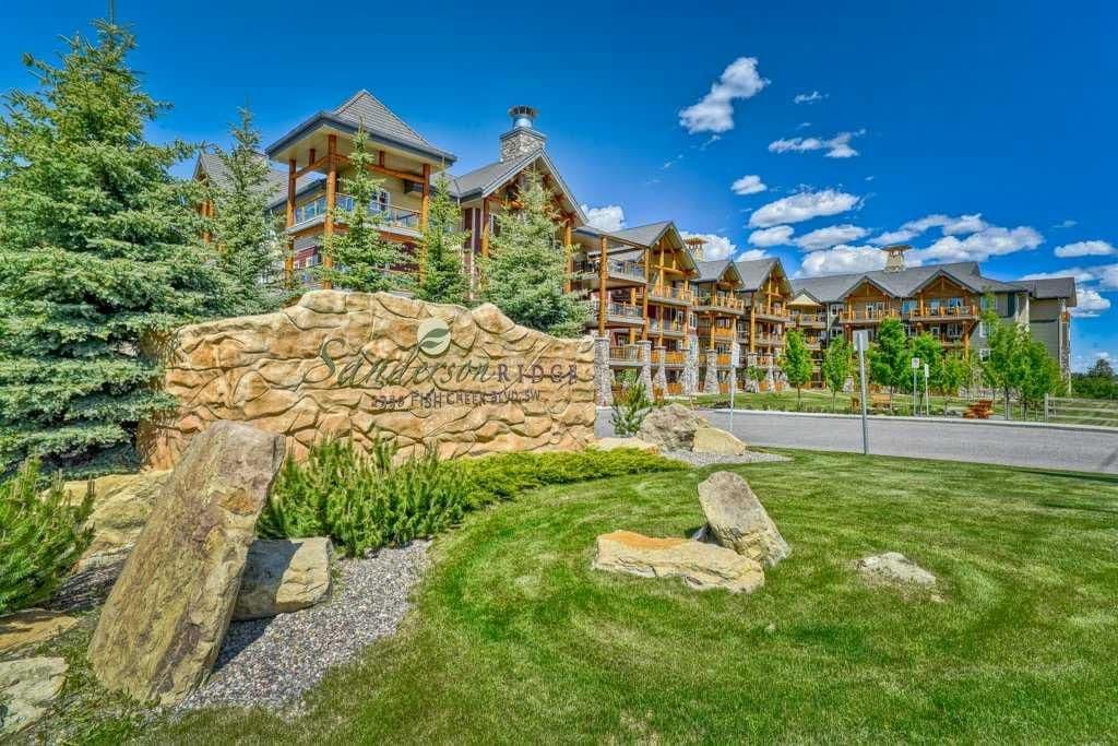 Sold property in Evergreen