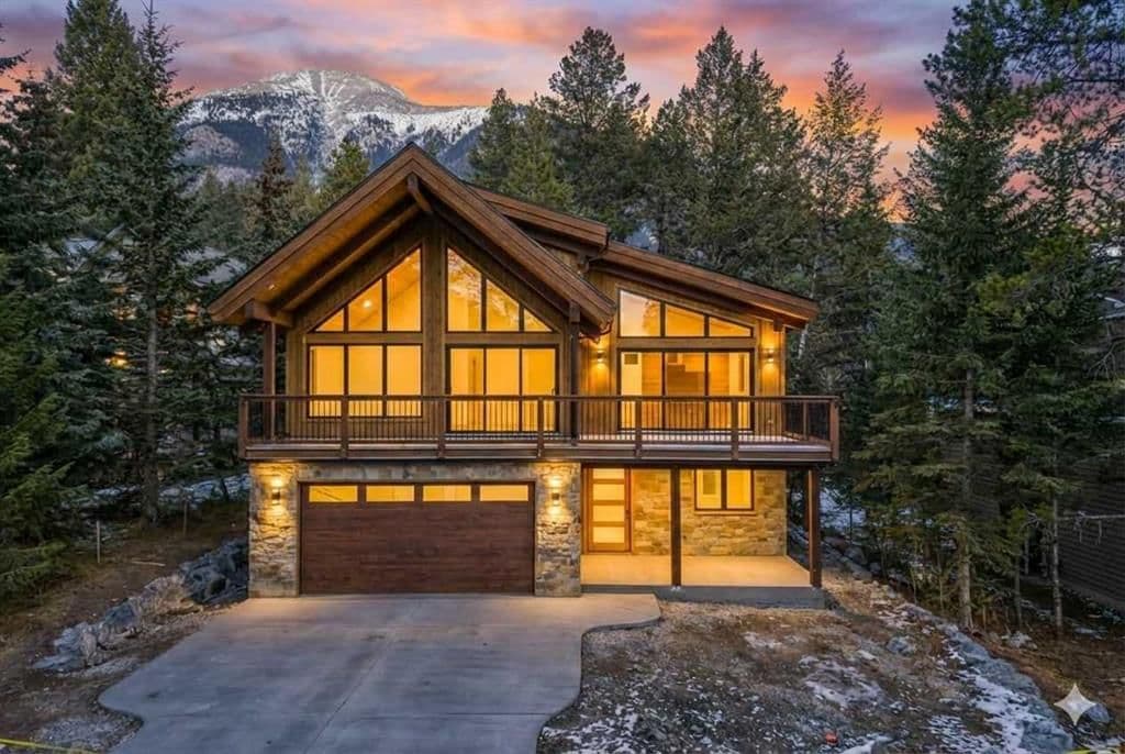 Sold property in Silvertip
