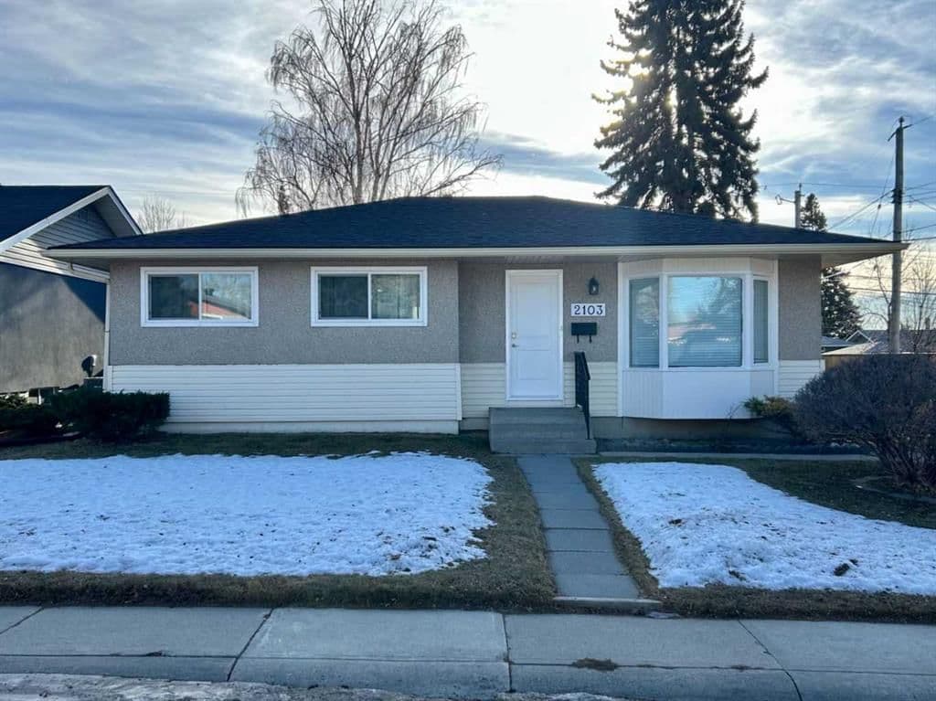 Sold property in Mayland Heights