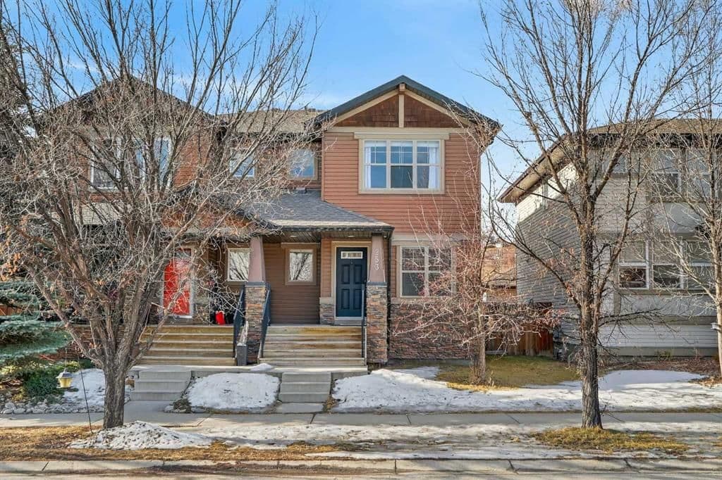 Sold property in Chaparral
