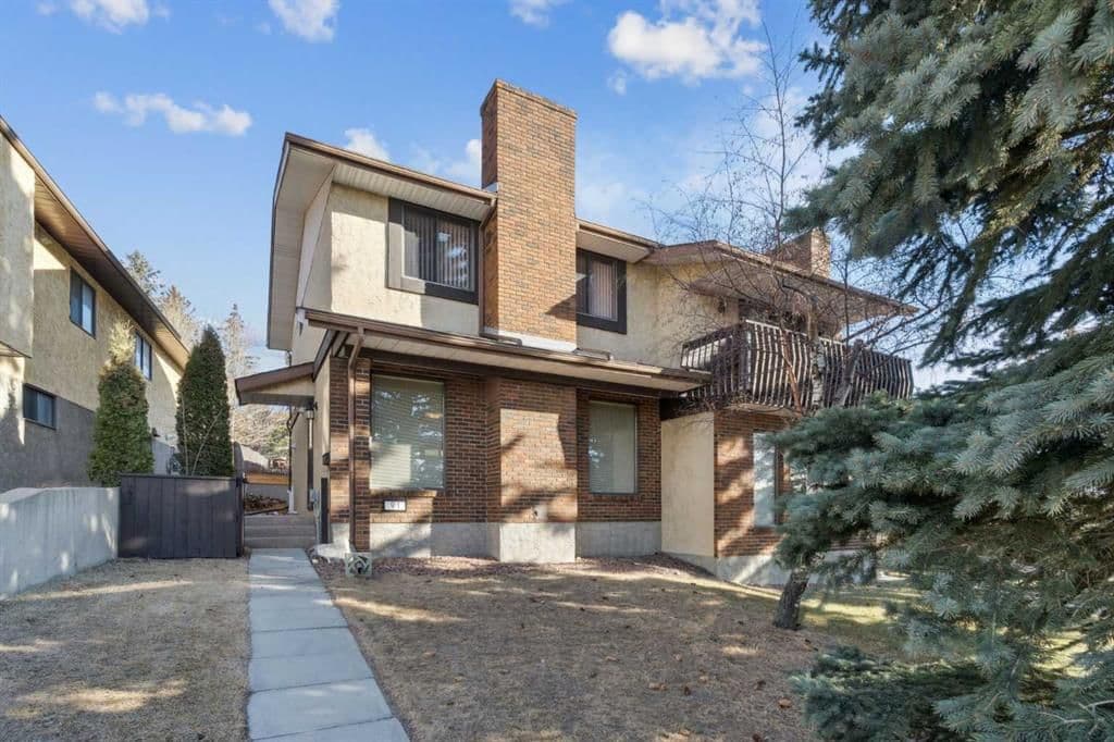 Sold property in Edgemont