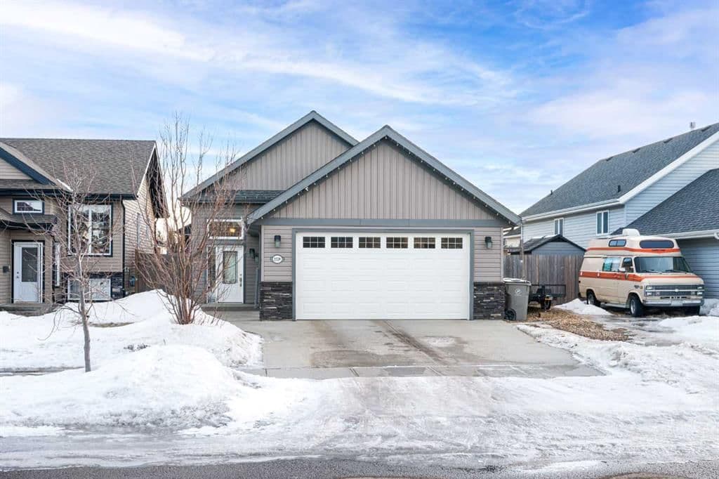 Sold property in College Park