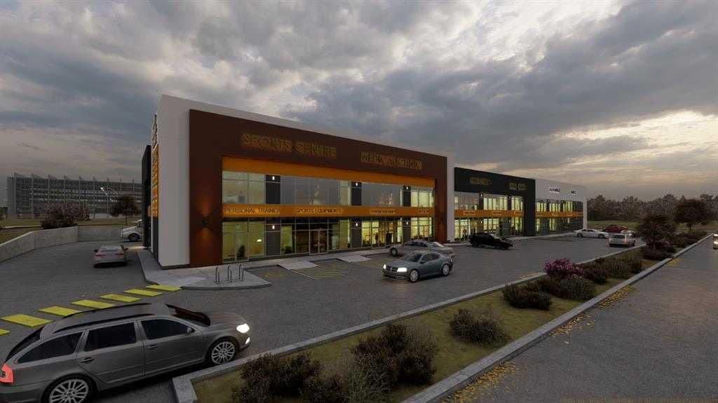 Sold property in Nolan Hill