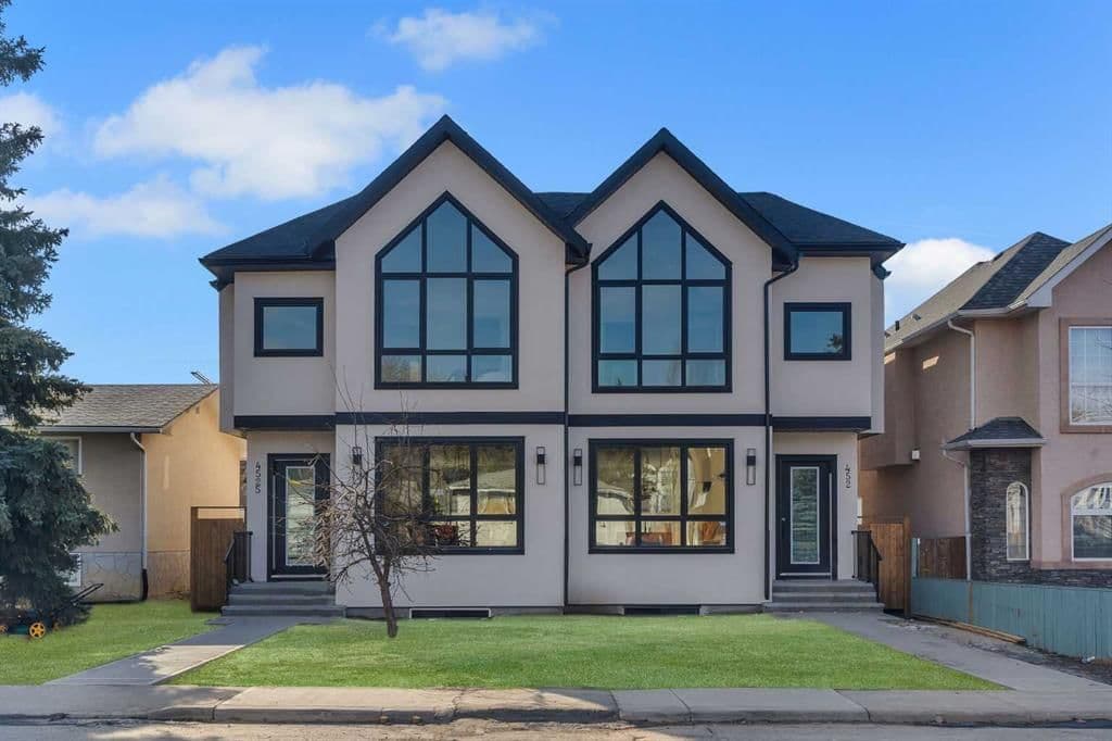 Sold property in Montgomery