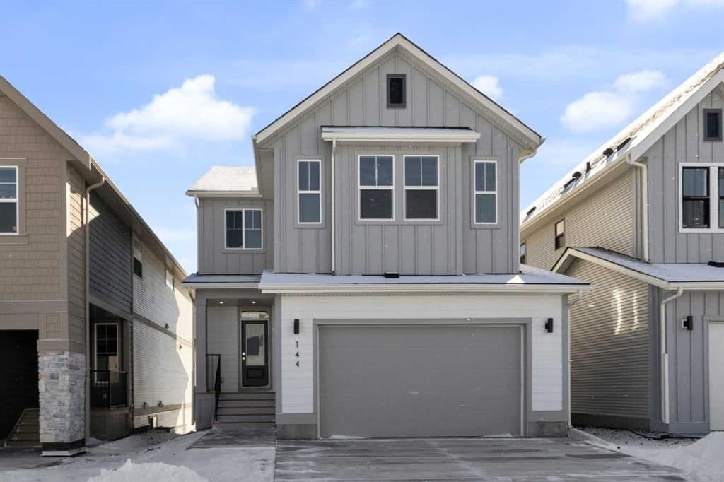 Sold property in Copperfield