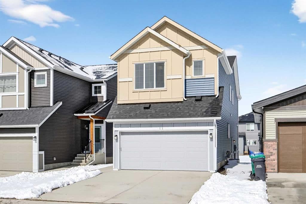 Sold property in Fireside