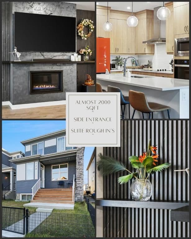 Sold property in Seton