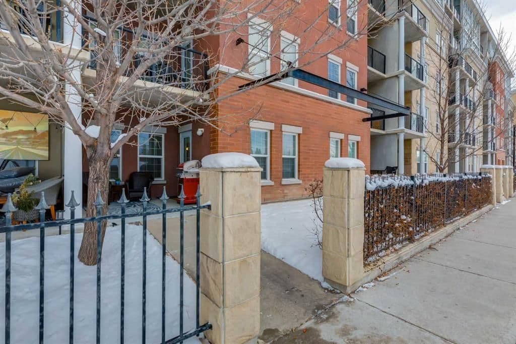 Sold property in Lake Bonavista