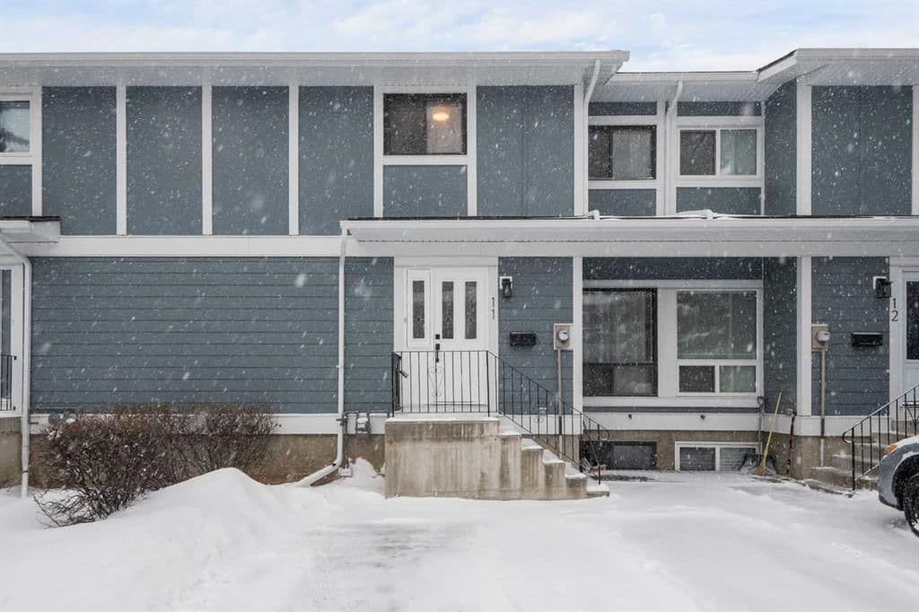 Sold property in Palliser