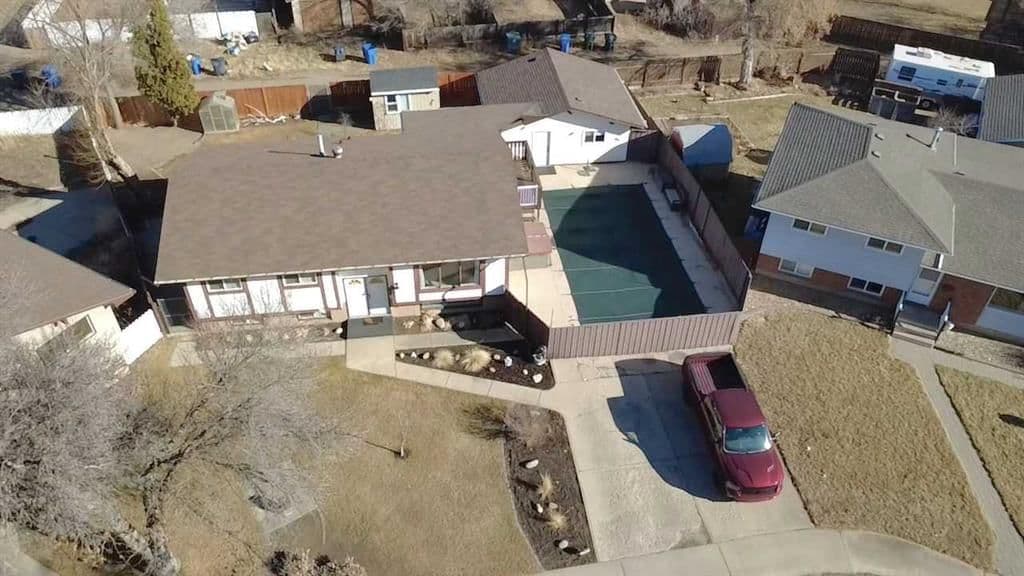 Sold property in Southview-Park Meadows