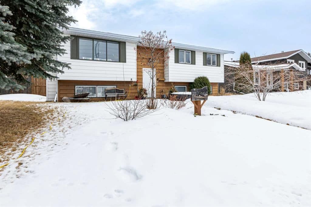 Sold property in Bower