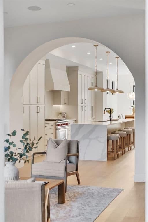 Sold property in Altadore