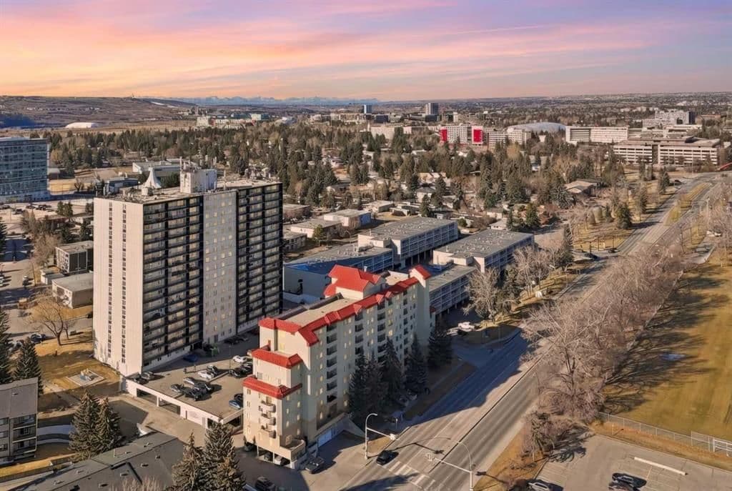 Sold property in University Heights