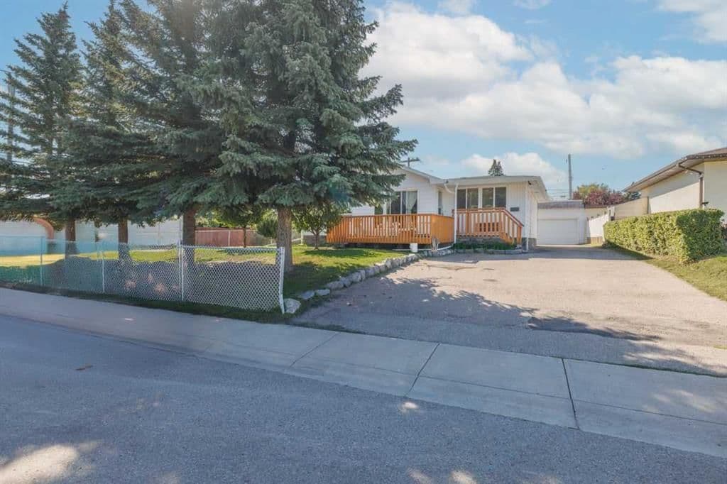 Sold property in Forest Heights