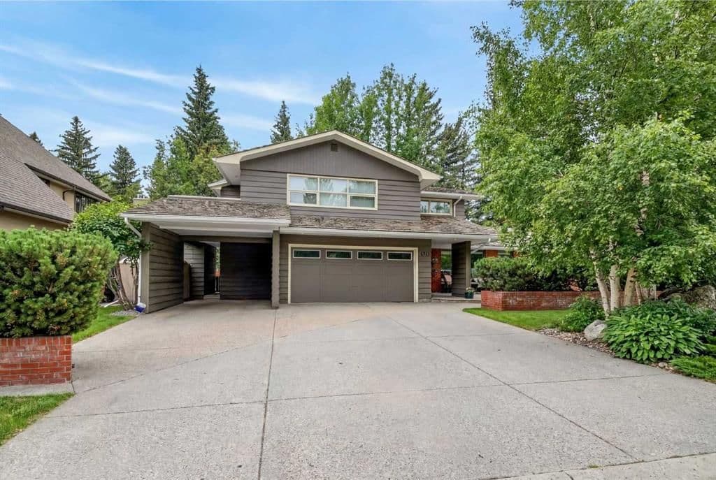 Sold property in Lakeview