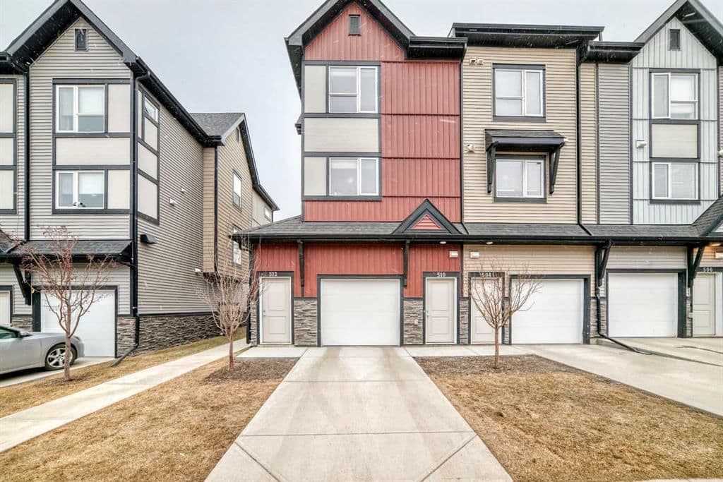 Sold property in Belmont