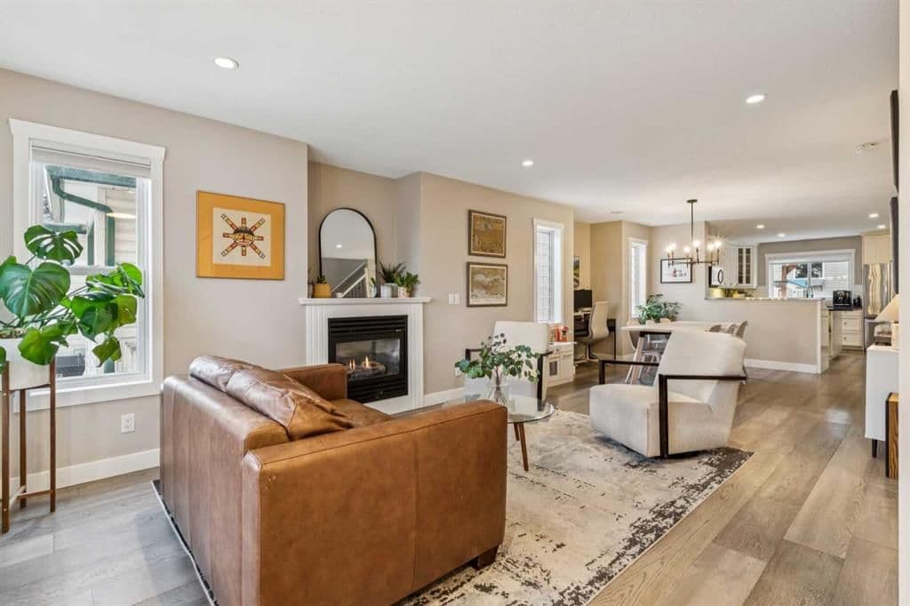 Sold property in Tuxedo Park