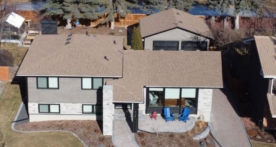 Sold property in Lakeview