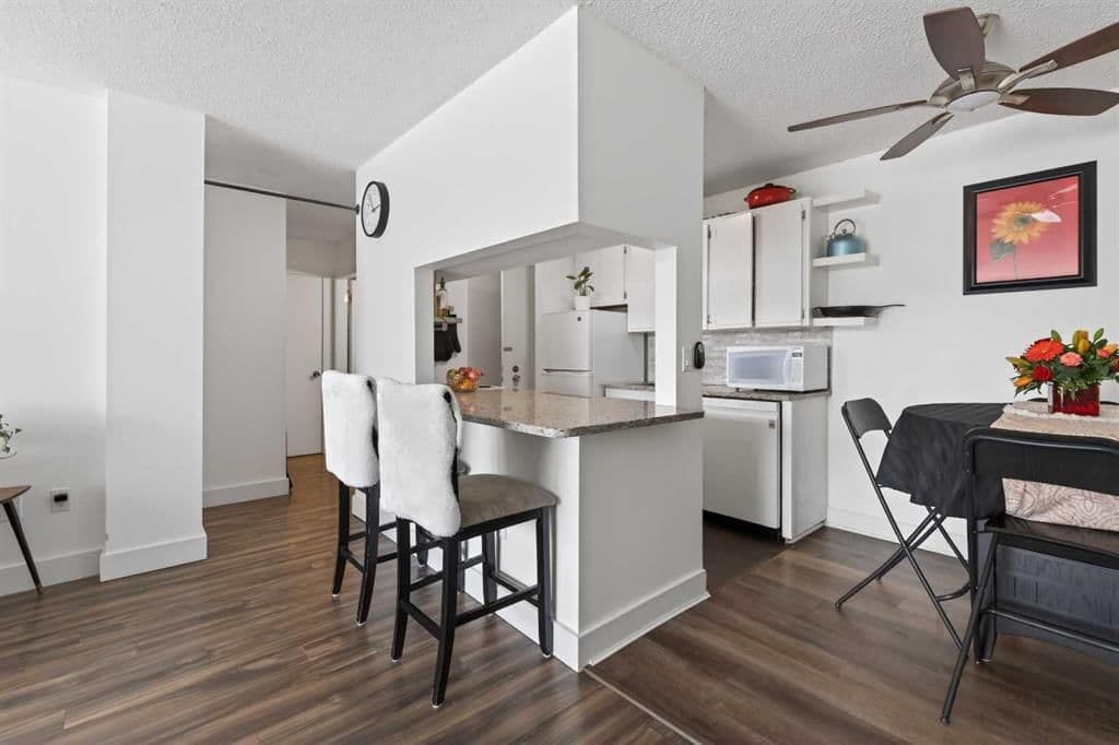 Sold property in Hillhurst