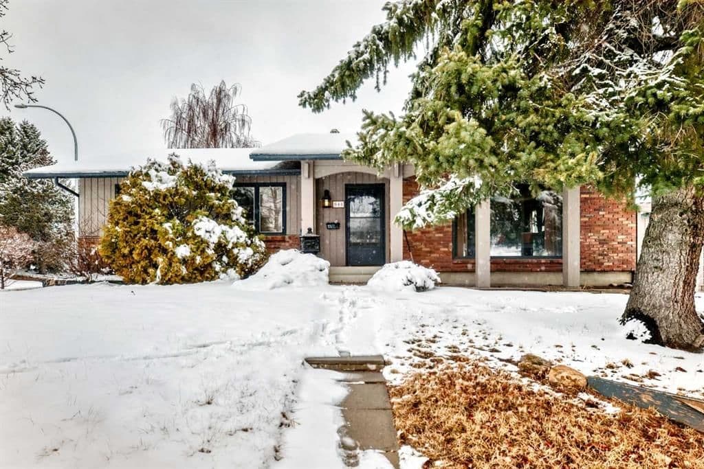 Sold property in Lake Bonavista