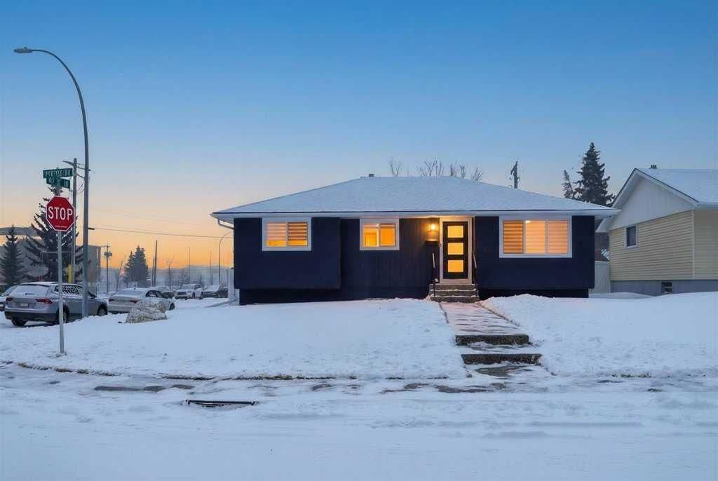 Sold property in Kingsland