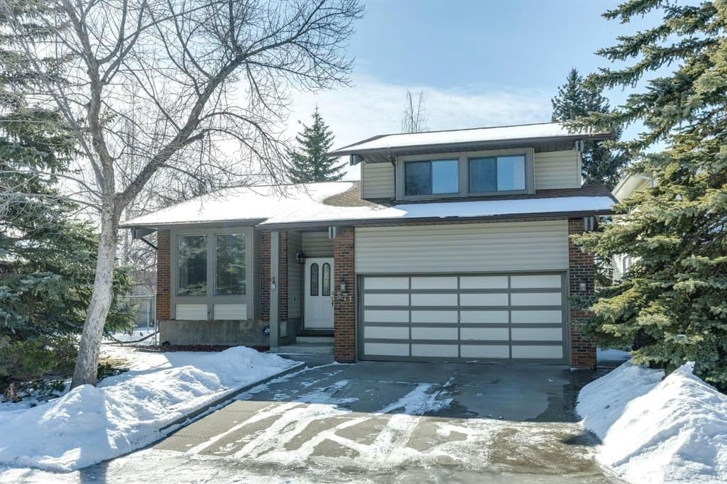 Sold property in Woodlands