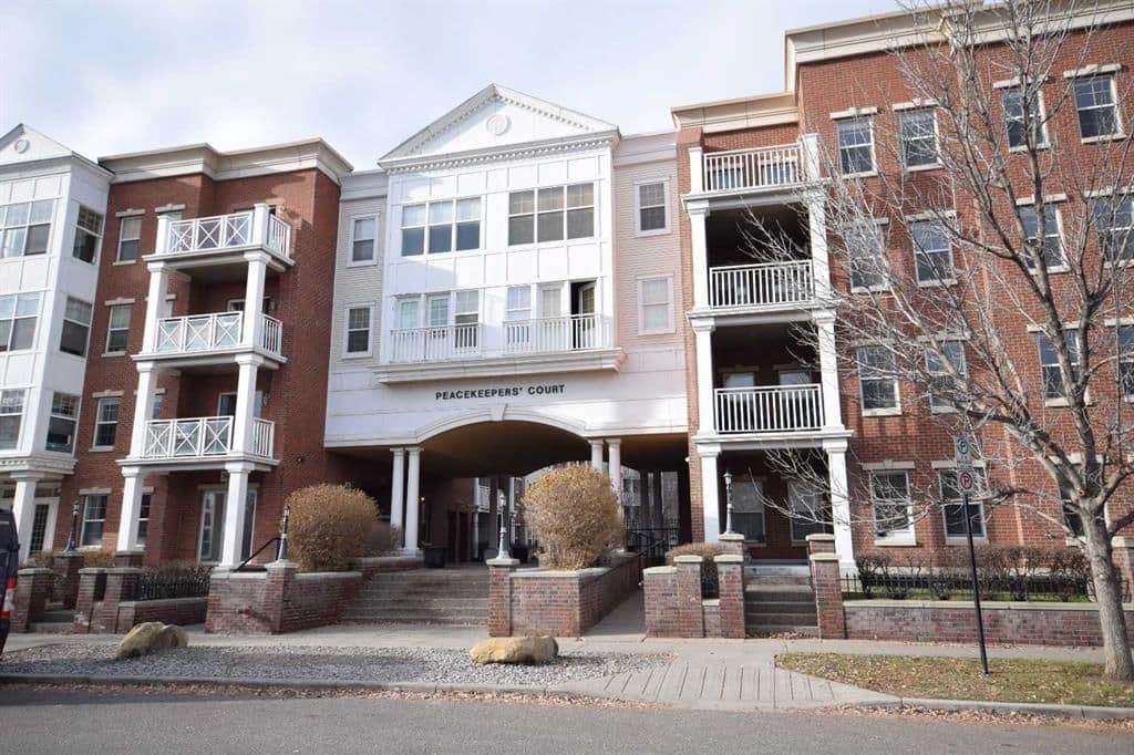 Sold property in Garrison Green