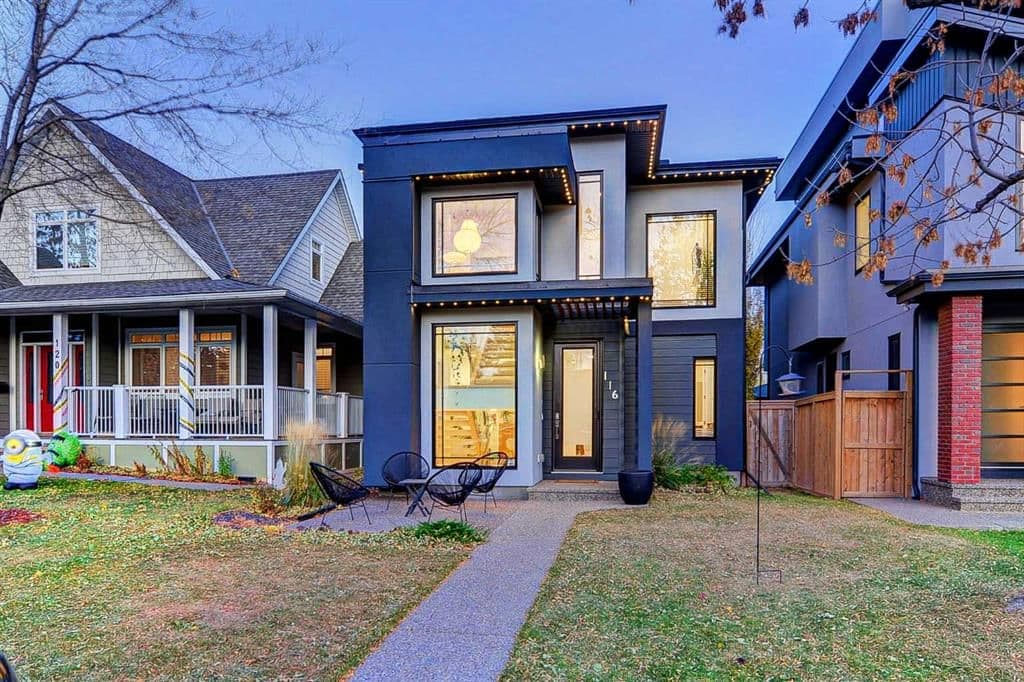 Sold property in Parkdale