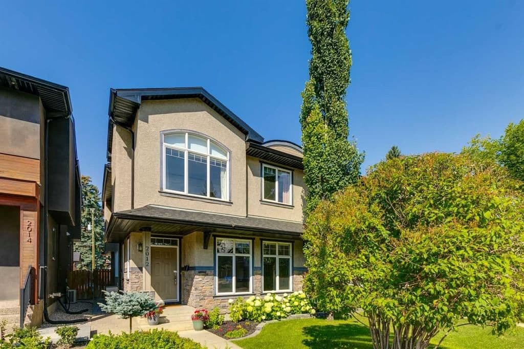 Sold property in Altadore