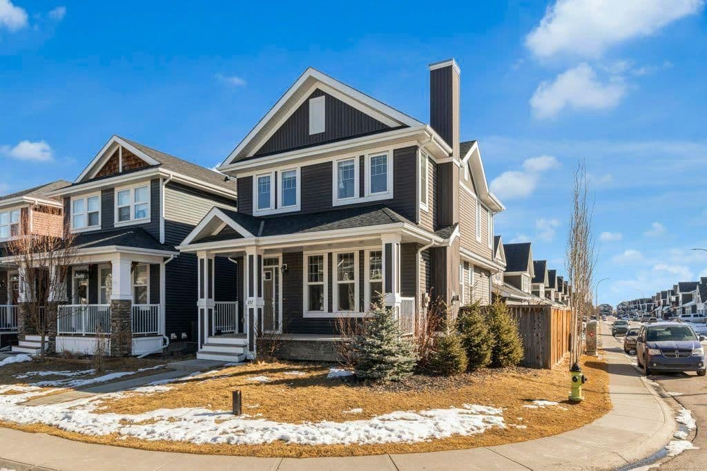 Sold property in River Heights
