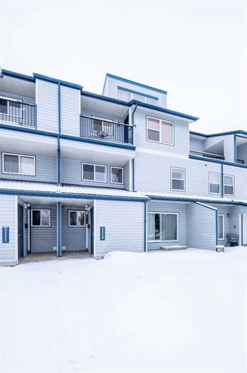 Sold property in South Patterson Place