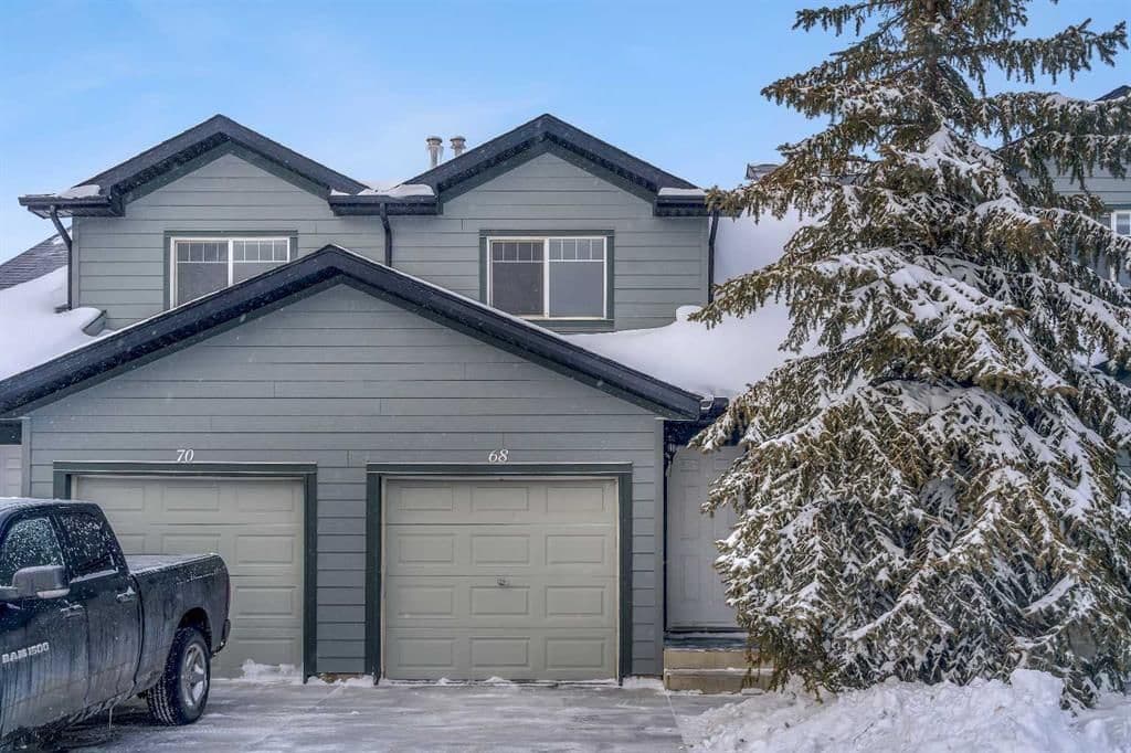Sold property in Panorama Hills