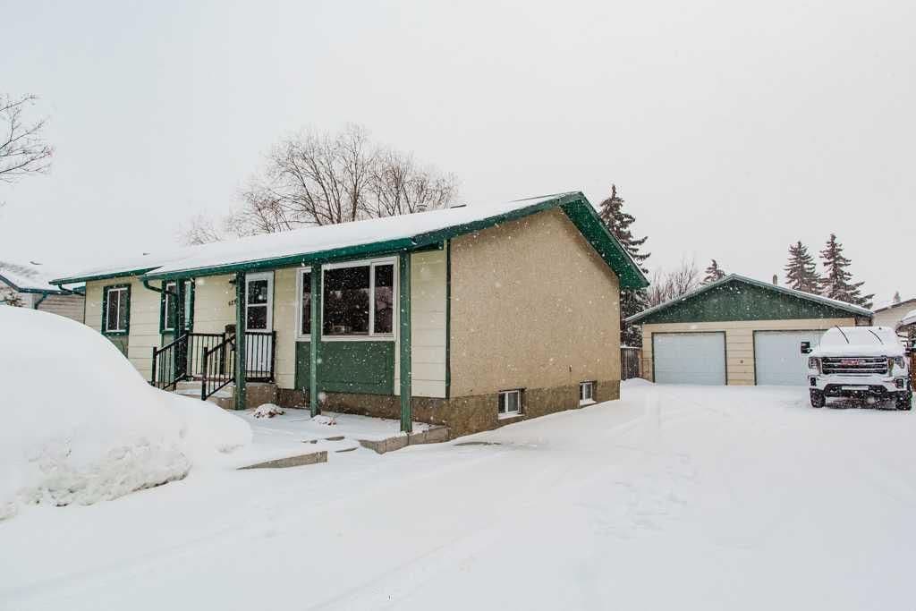 Sold property in Smith