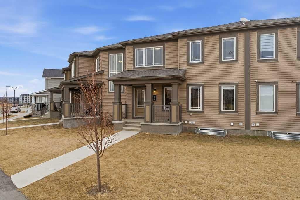 Sold property in Carrington