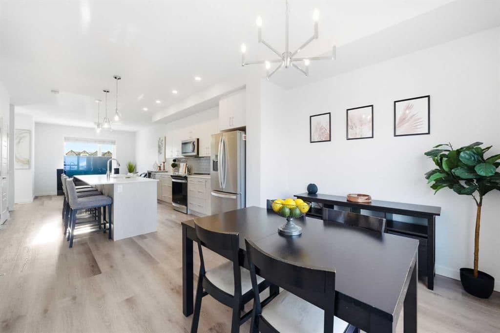 Sold property in Evanston