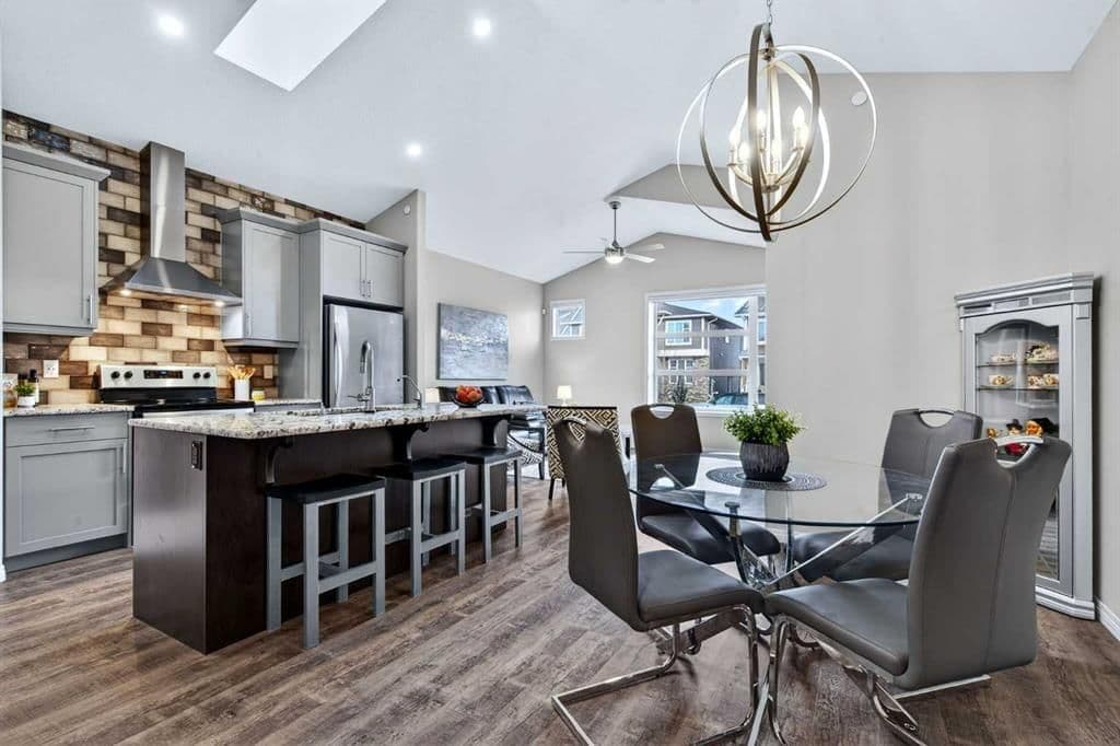 Sold property in Livingston