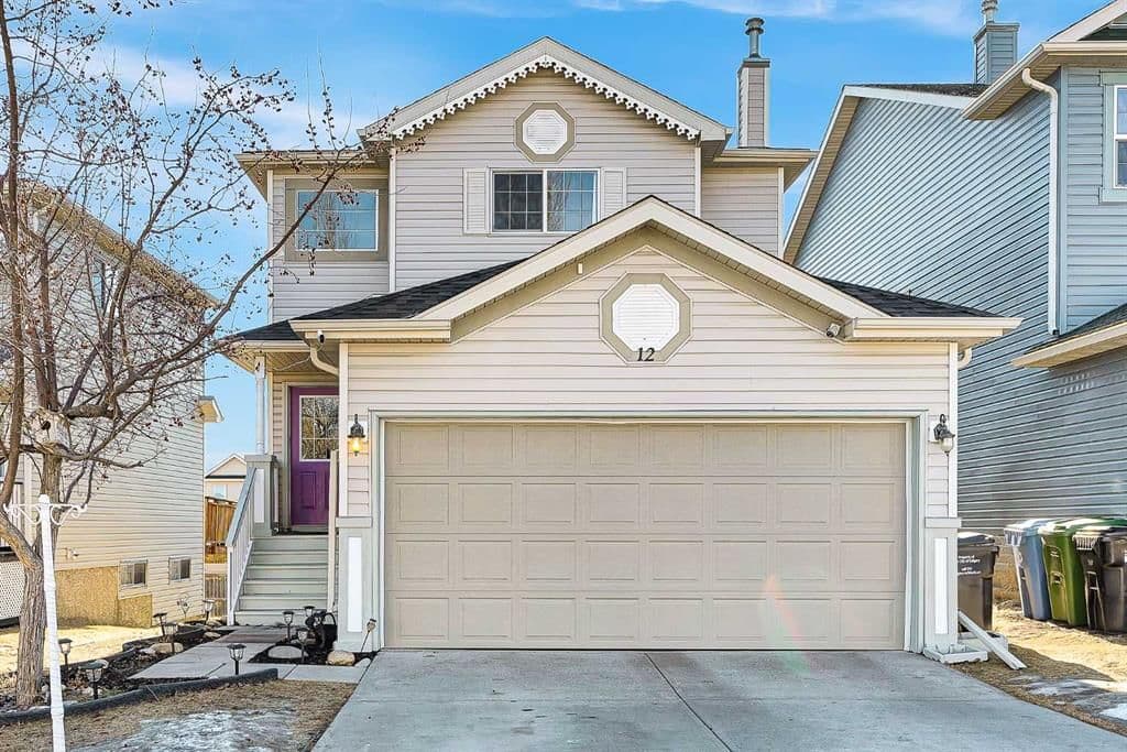 Sold property in Bridlewood